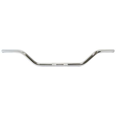 Styre MCS Early Glide 1" krom H-D 82-22