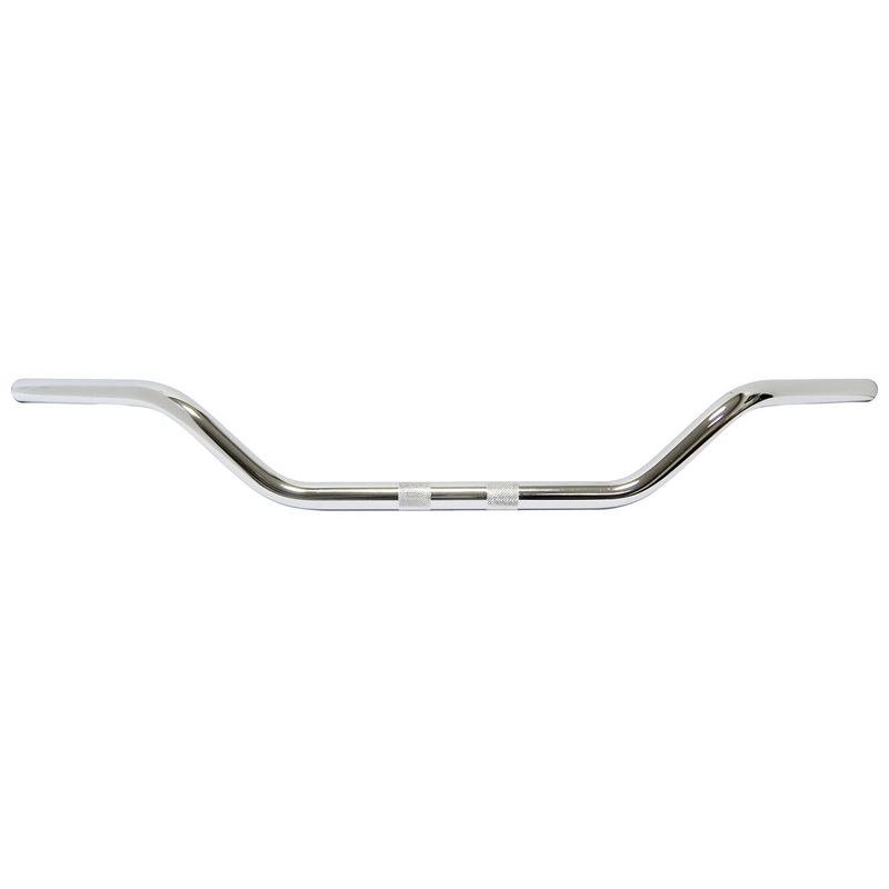 Styre MCS Early Glide 1" krom H-D 82-22