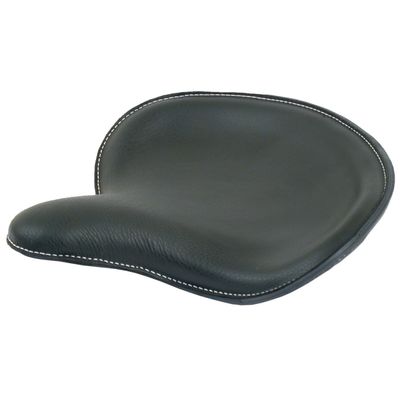Solosadel Samwel Civilian svart