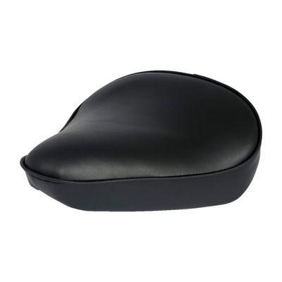 Solosadel MCS Fitzz 6cm svart universal