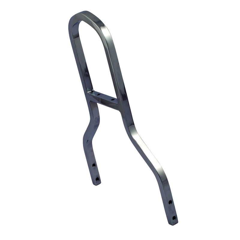 Sissybar MCS 11" krom