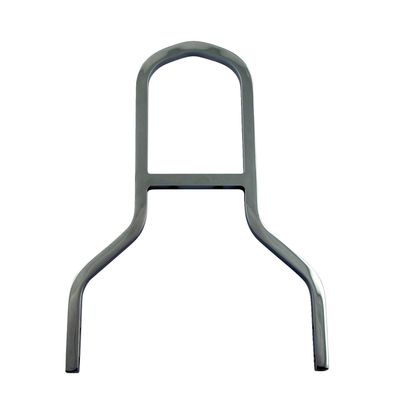 Sissybar MCS 11" krom
