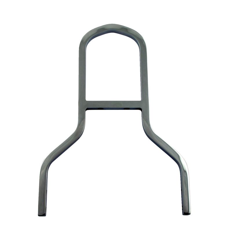 Sissybar MCS 11" krom