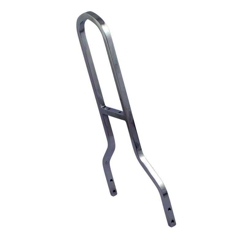Sissybar MCS 16" krom