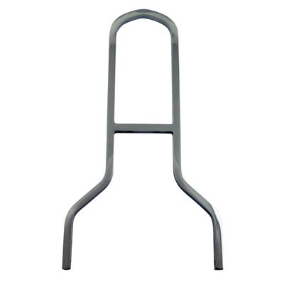 Sissybar MCS 16" krom