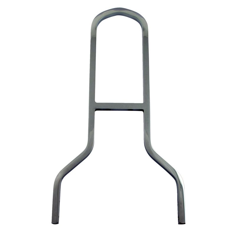 Sissybar MCS 16" krom