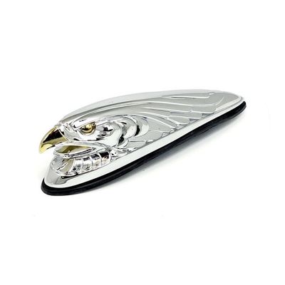 Skärm MCS Eagle krom guld FL, FLT/Touring and FLHT models