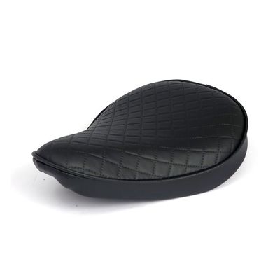 Solosadel MCS Fitzz 6cm svart diamond universal