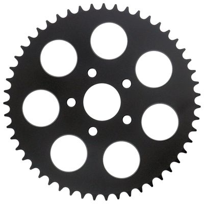 Bakdrev MCS 48t krom 4-speed Big Twin 73-85