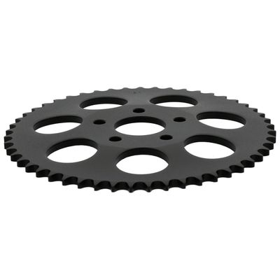 Bakdrev MCS 48t krom 4-speed Big Twin 73-85