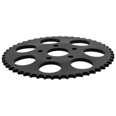 Bakdrev MCS 48t krom 4-speed Big Twin 73-85