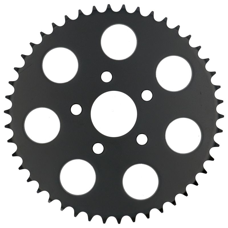 Bakdrev MCS 530 46t krom XL Sportster 86-92