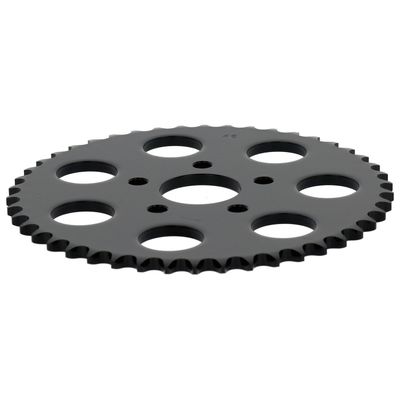Bakdrev MCS 530 46t krom XL Sportster 86-92
