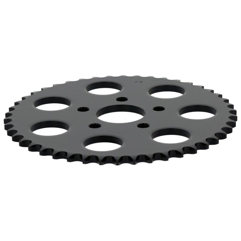 Bakdrev MCS 530 46t krom XL Sportster 86-92