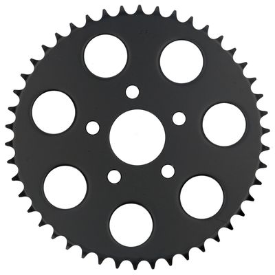 Bakdrev MCS 530 46t krom XL Sportster 86-92