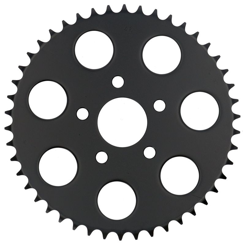 Bakdrev MCS 530 46t krom XL Sportster 86-92