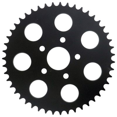 Bakdrev MCS 530 46t krom XL Sportster 86-92