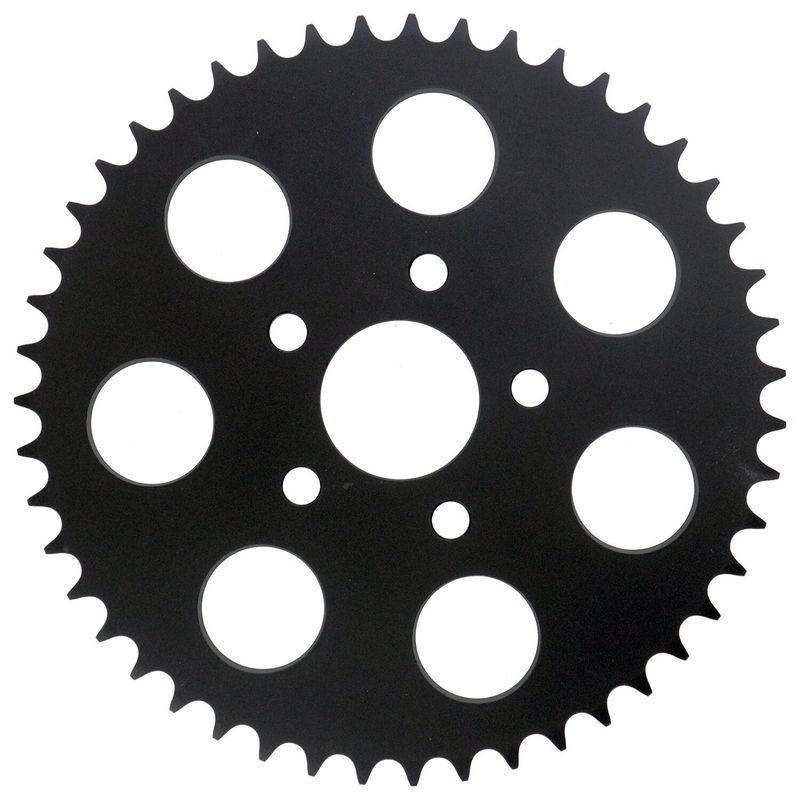 Bakdrev MCS 530 46t krom XL Sportster 86-92