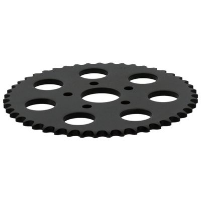 Bakdrev MCS 530 46t krom XL Sportster 86-92