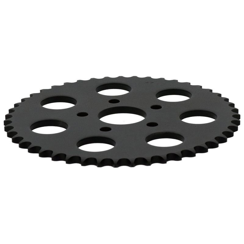 Bakdrev MCS 530 46t krom XL Sportster 86-92