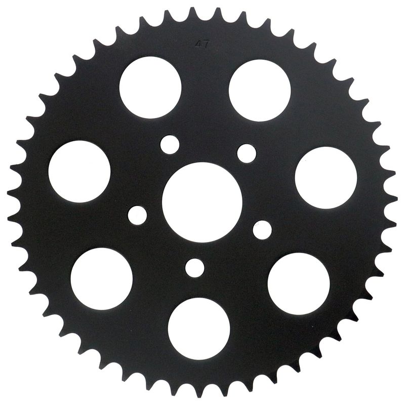 Bakdrev MCS 530 46t krom XL Sportster 86-92