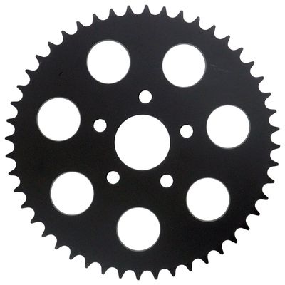 Bakdrev MCS 530 46t krom XL Sportster 86-92