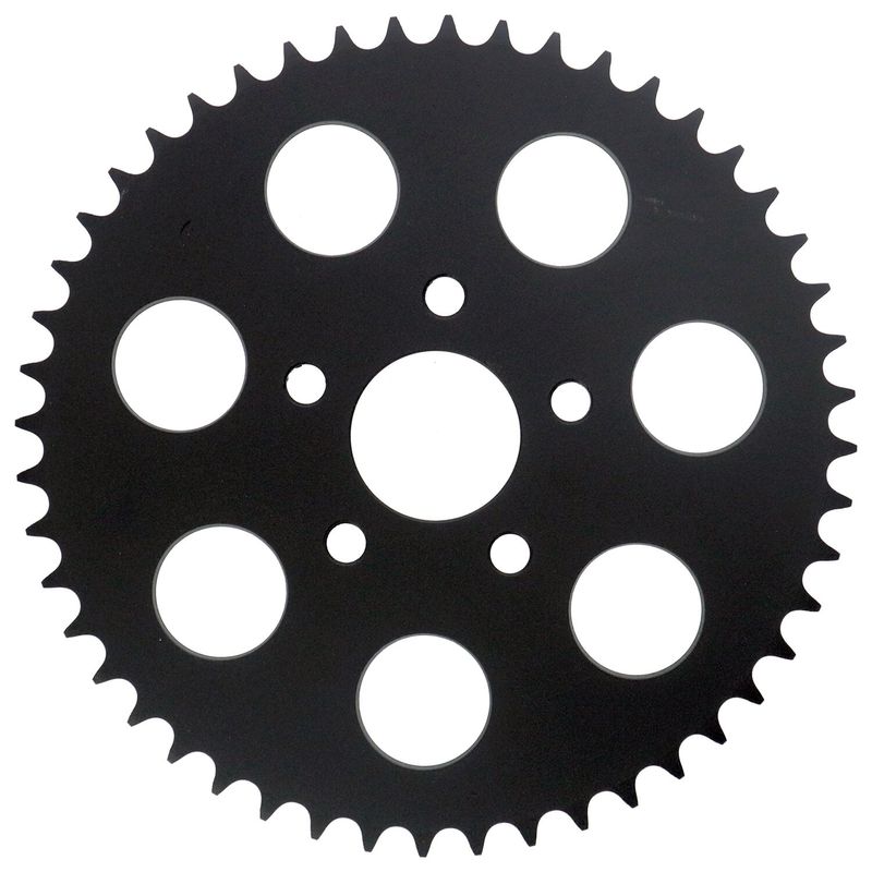 Bakdrev MCS 530 46t krom XL Sportster 86-92