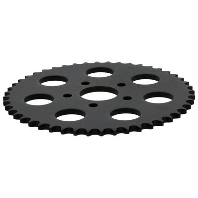 Bakdrev MCS 530 46t krom XL Sportster 86-92