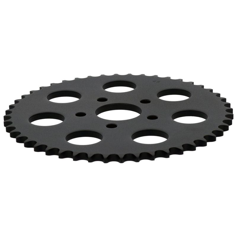 Bakdrev MCS 530 46t krom XL Sportster 86-92