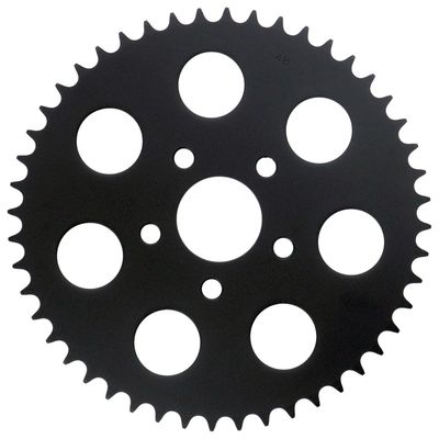 Bakdrev MCS 530 46t krom XL Sportster 86-92