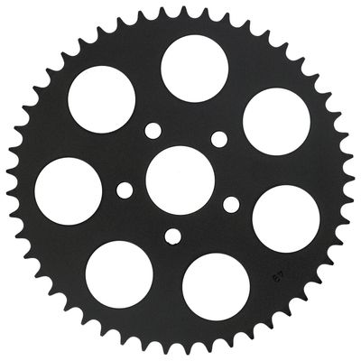 Bakdrev MCS 530 46t krom XL Sportster 86-92