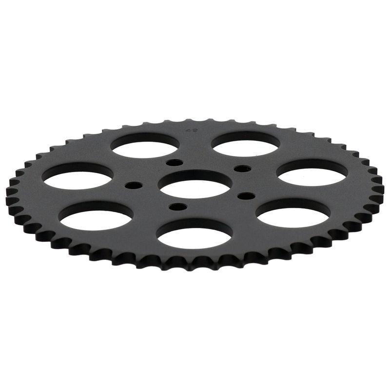 Bakdrev MCS 530 46t krom XL Sportster 86-92