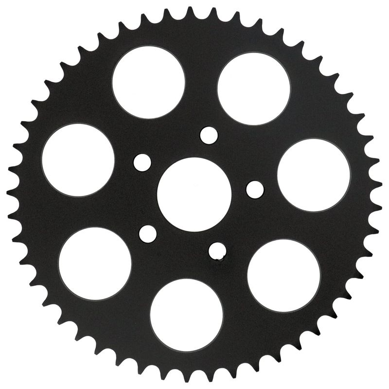 Bakdrev MCS 530 46t krom XL Sportster 86-92