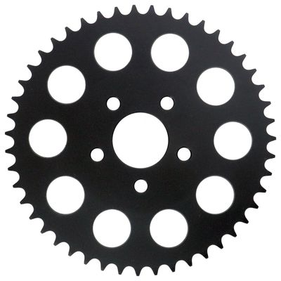 Bakdrev MCS 48t krom XL Sportster 82-85