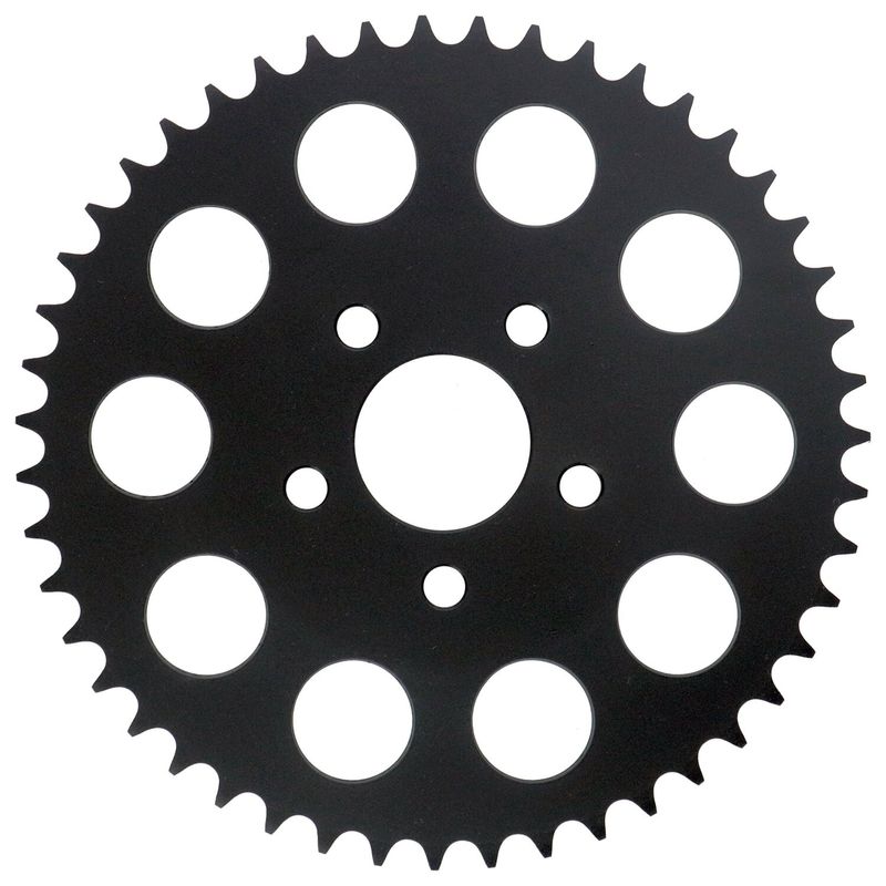 Bakdrev MCS 48t krom XL Sportster 82-85