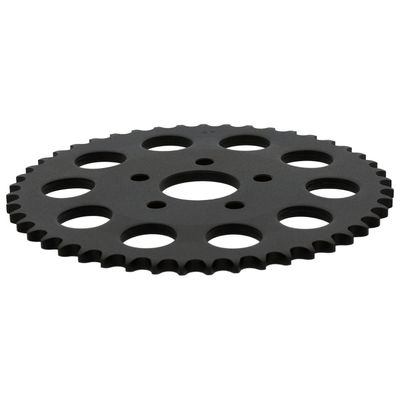 Bakdrev MCS 48t krom XL Sportster 82-85