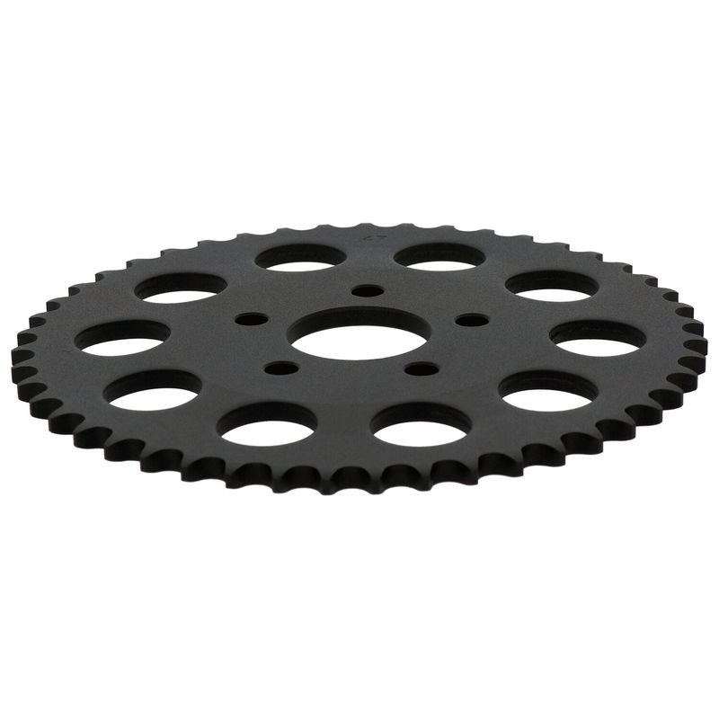 Bakdrev MCS 48t krom XL Sportster 82-85