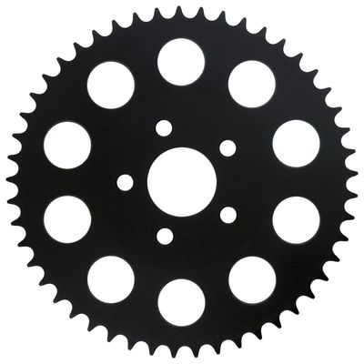 Bakdrev MCS 48t krom XL Sportster 82-85
