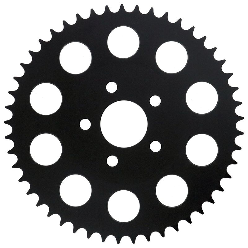 Bakdrev MCS 48t krom XL Sportster 82-85