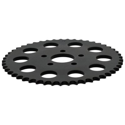Bakdrev MCS 48t krom XL Sportster 82-85