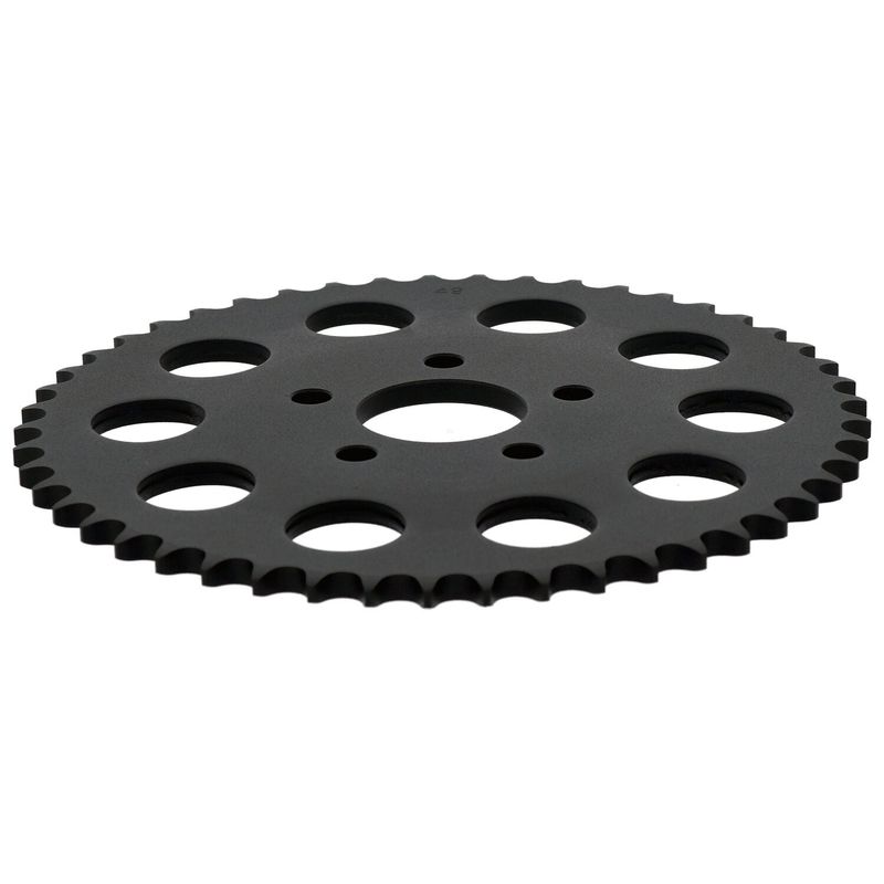 Bakdrev MCS 48t krom XL Sportster 82-85