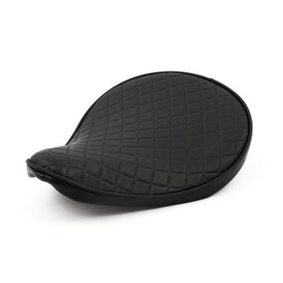 Solosadel MCS Fitzz 4cm svart diamond universal