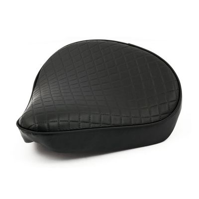 Solosadel MCS Fitzz 6cm svart diamond universal