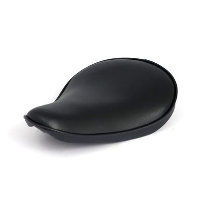 Solosadel MCS Fitzz 4cm svart universal