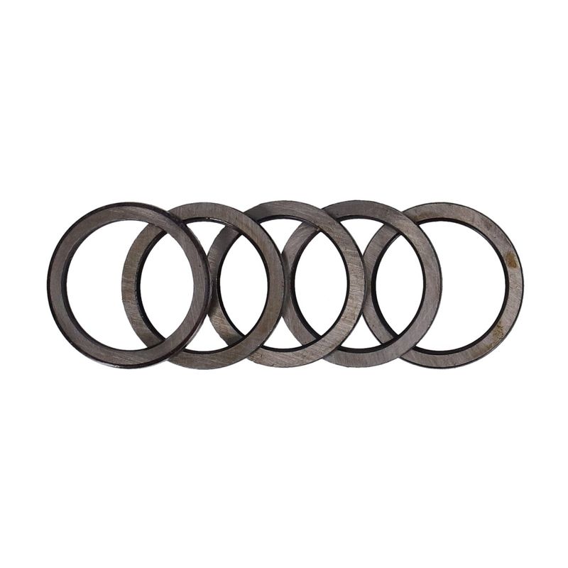 Kamaxel bricka MCS .100" Big Twin 36-99 (5-pack)