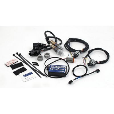 Sprint Dynatek DynaTune 4 H-D Fits J1850, with 4-pin