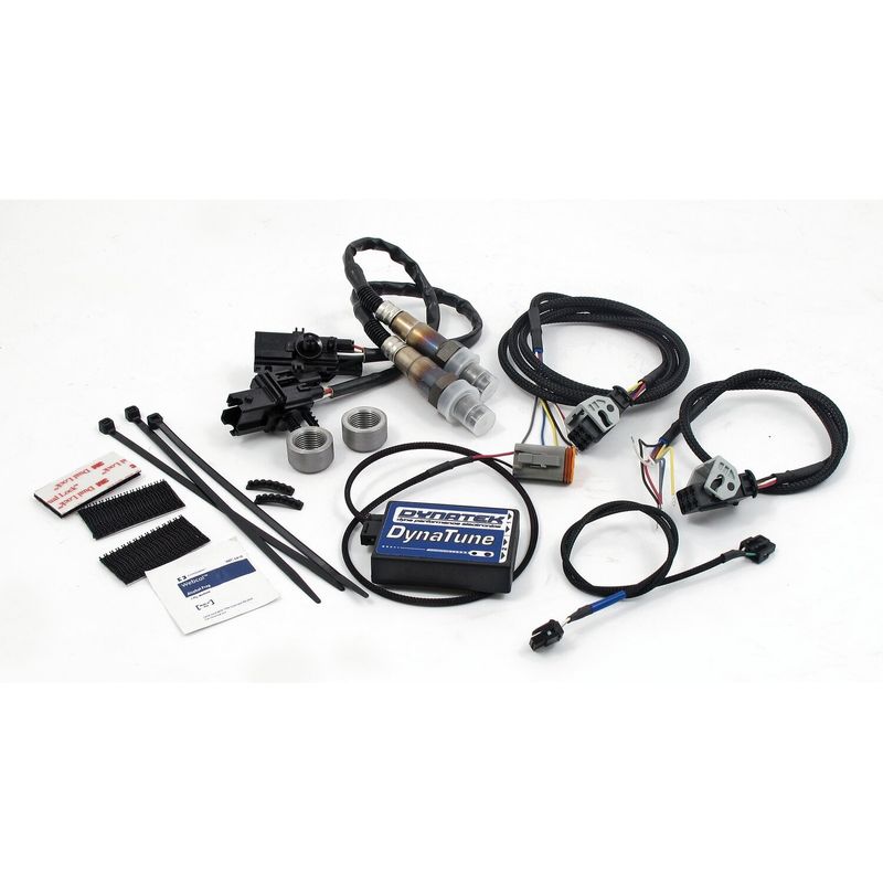 Sprint Dynatek DynaTune 4 H-D Fits J1850, with 4-pin