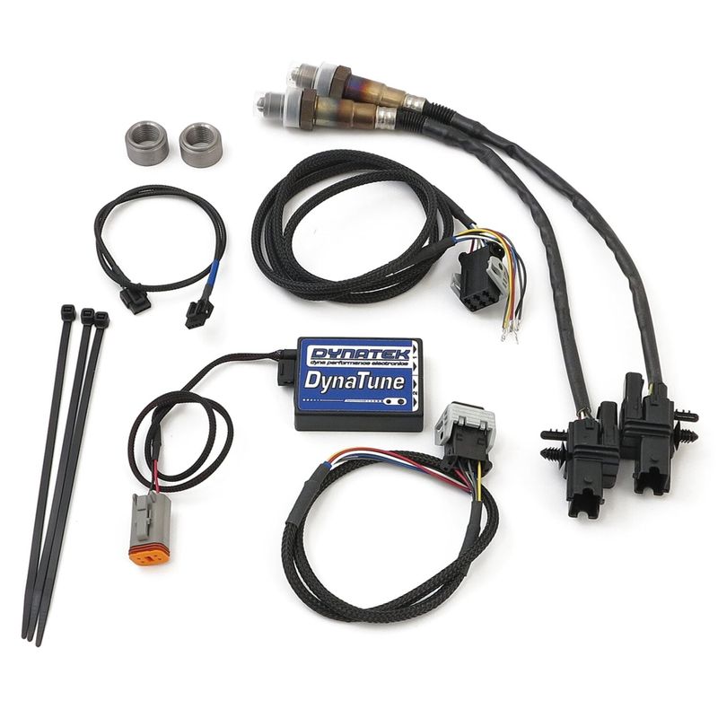 Sprint Dynatek DynaTune 4 H-D Fits J1850, with 4-pin