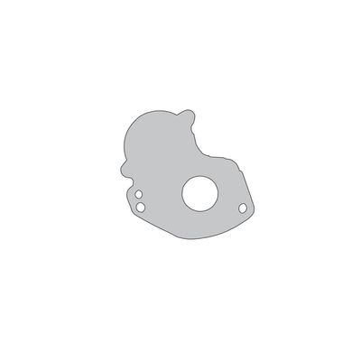Startmotor WAI Global 1.4 krom Big Twin 89-93