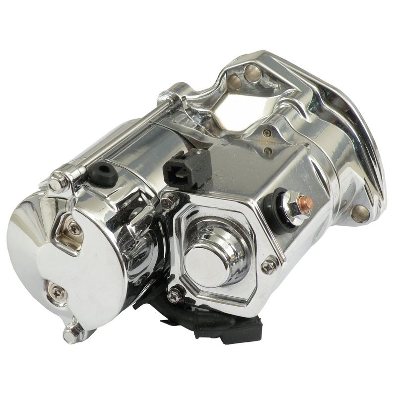 Startmotor WAI Global 1.4 krom Big Twin 89-93